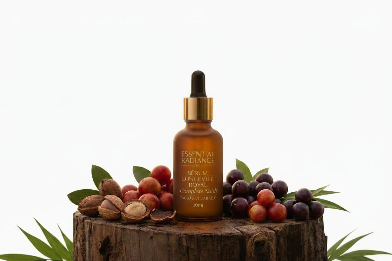 Royal Longevity Serum