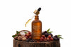 Metropolis Gold – Body Elixir with Cacay & Naidí