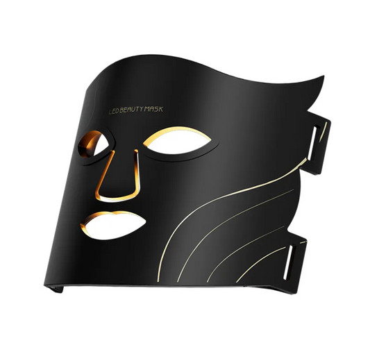Professional LED Face & Neck Mask – Advanced Photo-Bio-Modulation Technology