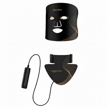 Professional LED Face & Neck Mask – Advanced Photo-Bio-Modulation Technology