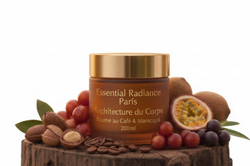 Body Architecture – Coffee & Passionfruit Balm