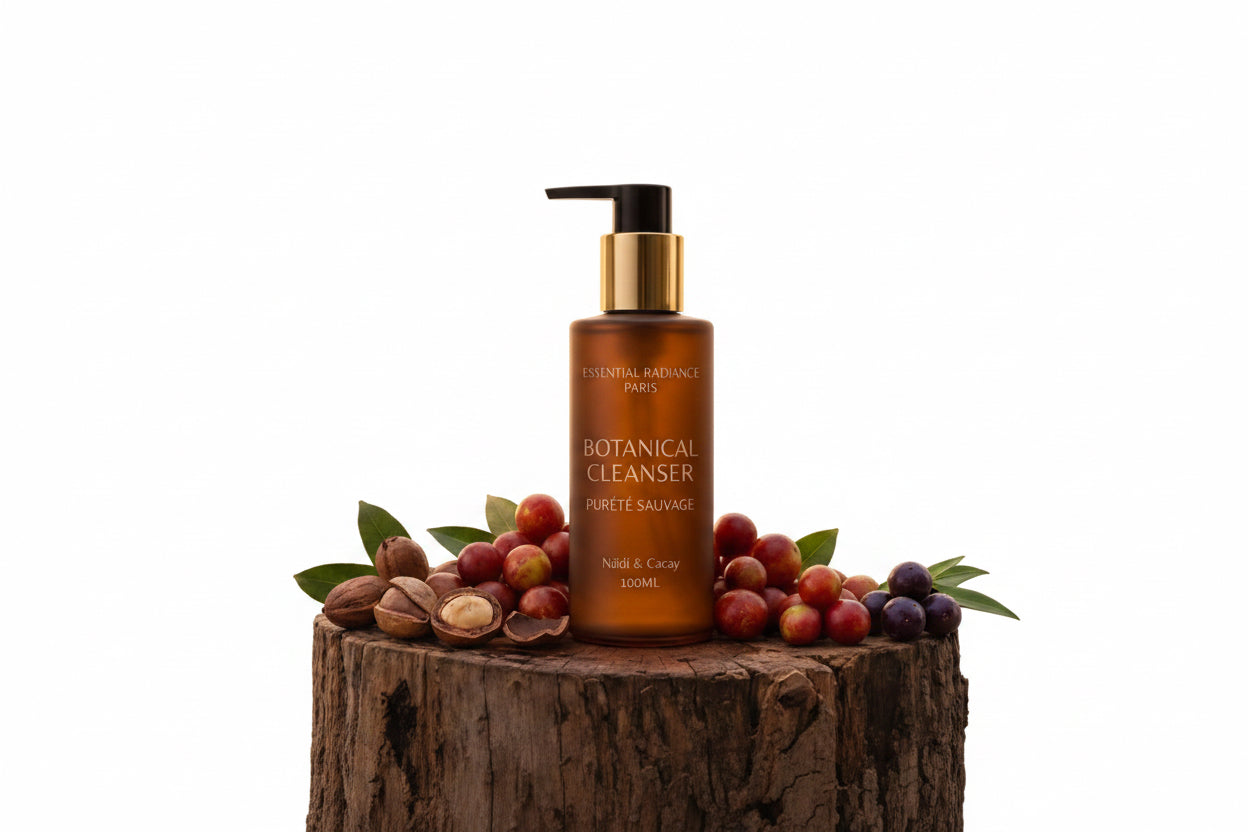 Wild Facial Cleanser